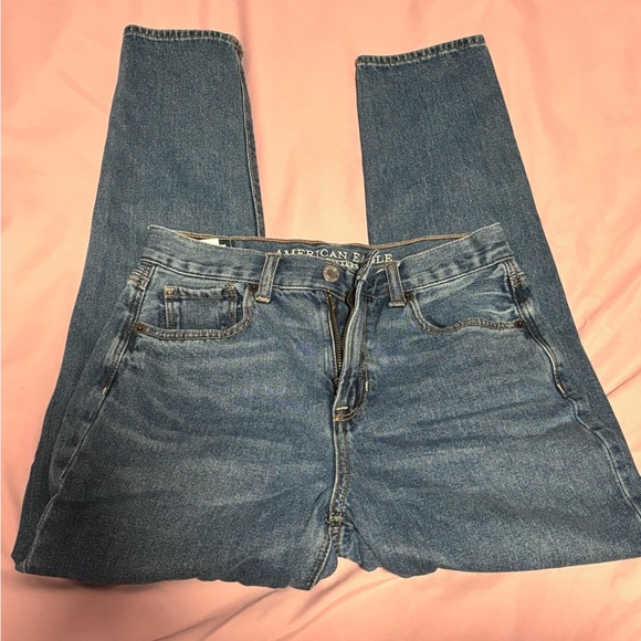 American Eagle Mom Jeans - Picture 2 of 5